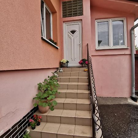Rodinny Apartman V Dome Kosice Ngoại thất bức ảnh