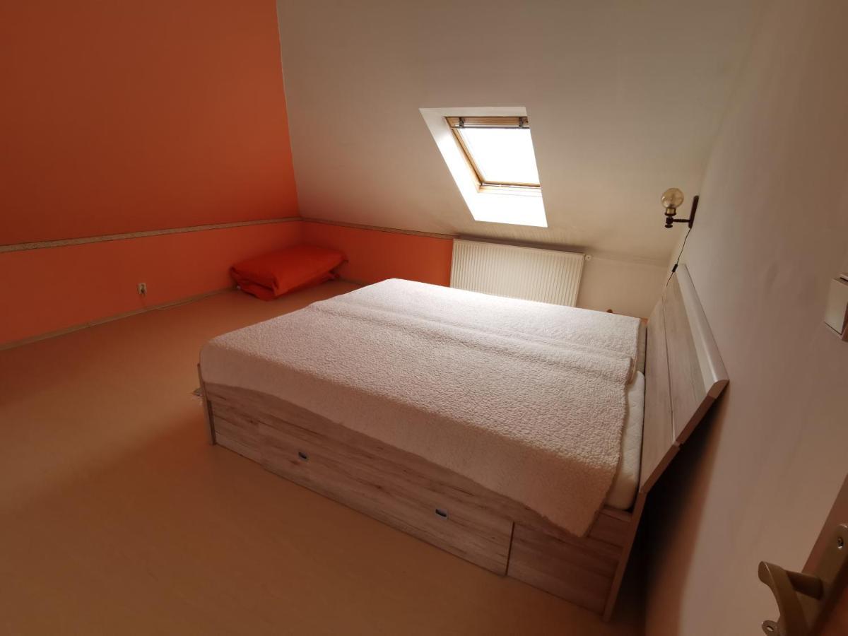 Rodinny Apartman V Dome Kosice Ngoại thất bức ảnh