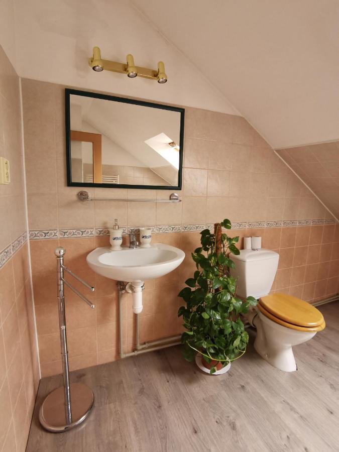 Rodinny Apartman V Dome Kosice Ngoại thất bức ảnh