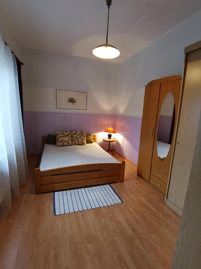 Rodinny Apartman V Dome Kosice Ngoại thất bức ảnh
