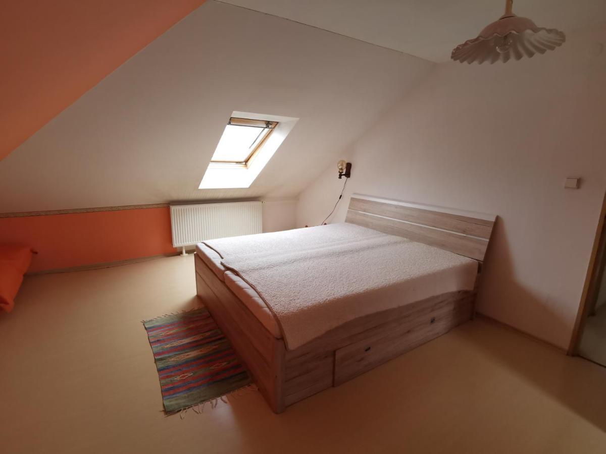 Rodinny Apartman V Dome Kosice Ngoại thất bức ảnh