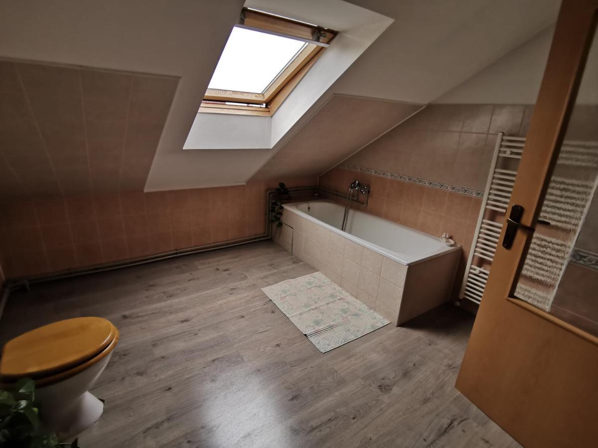 Rodinny Apartman V Dome Kosice Ngoại thất bức ảnh