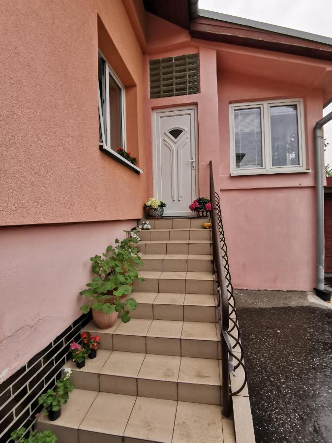 Rodinny Apartman V Dome Kosice Ngoại thất bức ảnh