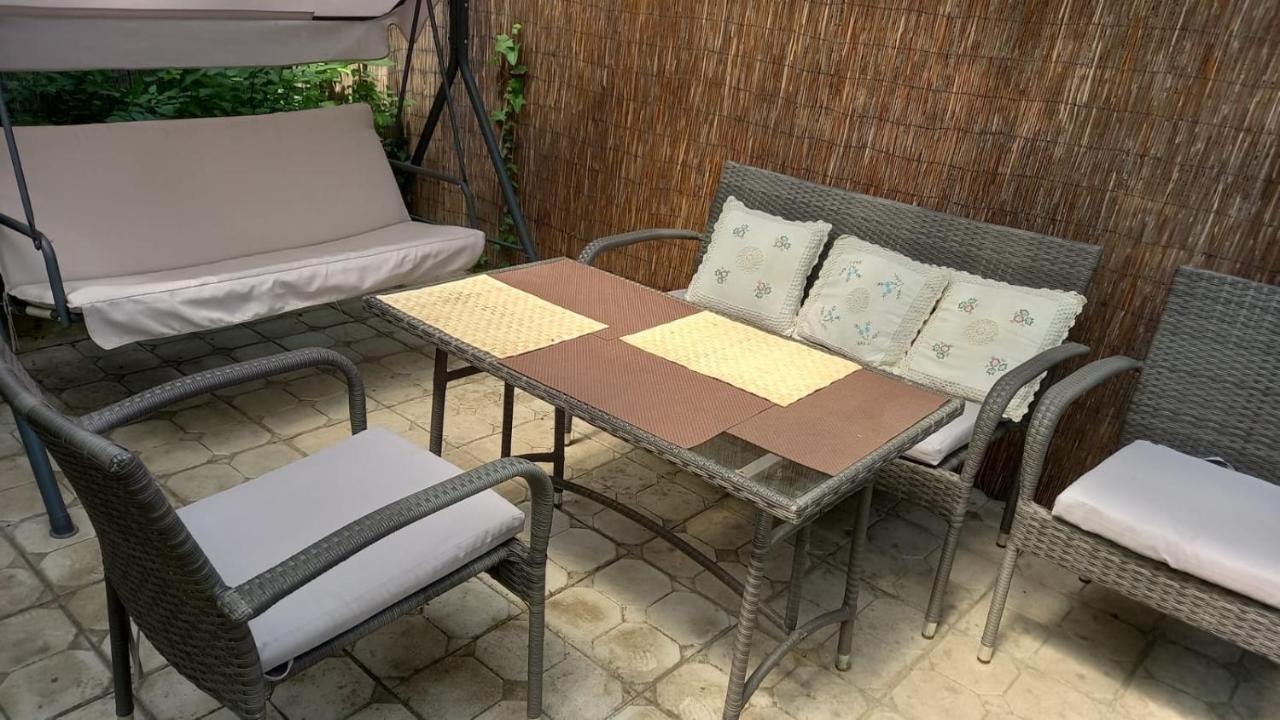Rodinny Apartman V Dome Kosice Ngoại thất bức ảnh