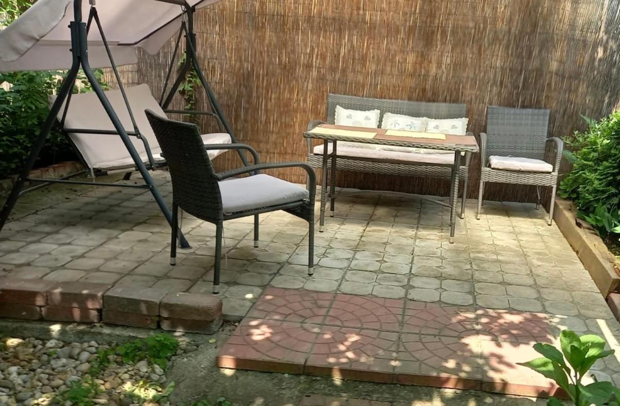 Rodinny Apartman V Dome Kosice Ngoại thất bức ảnh