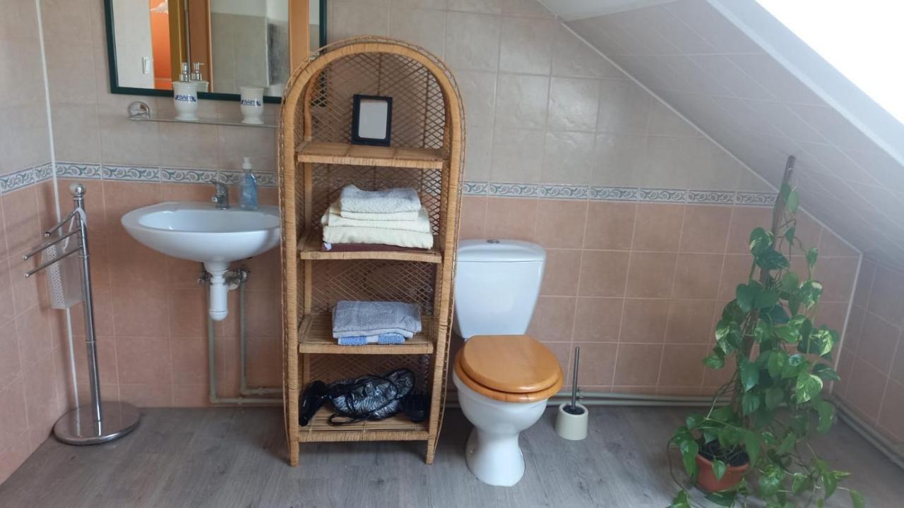 Rodinny Apartman V Dome Kosice Ngoại thất bức ảnh