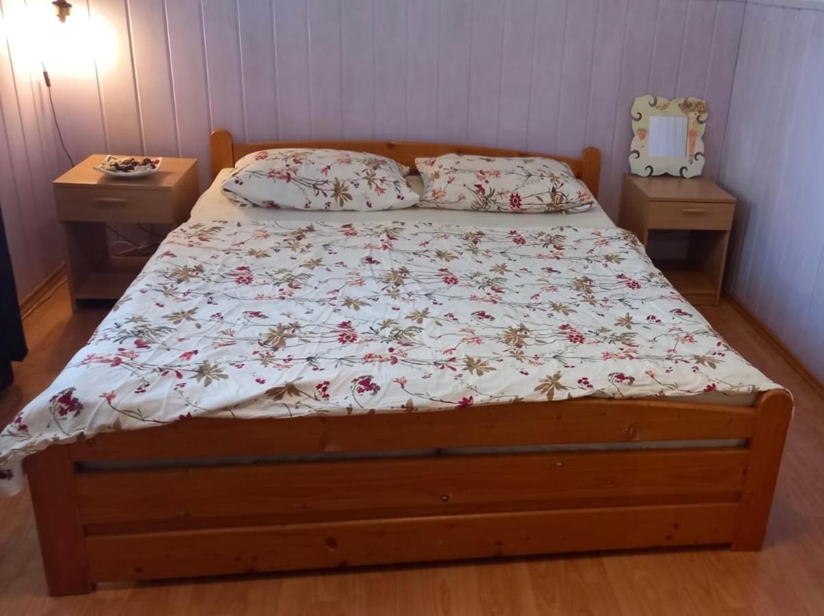 Rodinny Apartman V Dome Kosice Ngoại thất bức ảnh