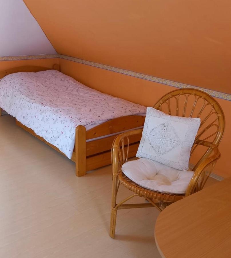 Rodinny Apartman V Dome Kosice Ngoại thất bức ảnh